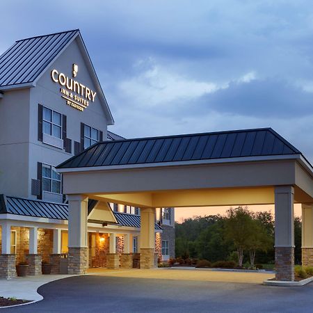 Country Inn & Suites By Radisson, Ashland - Hanover, Va Ngoại thất bức ảnh