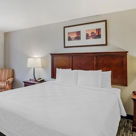 Country Inn & Suites By Radisson, Ashland - Hanover, Va Ngoại thất bức ảnh