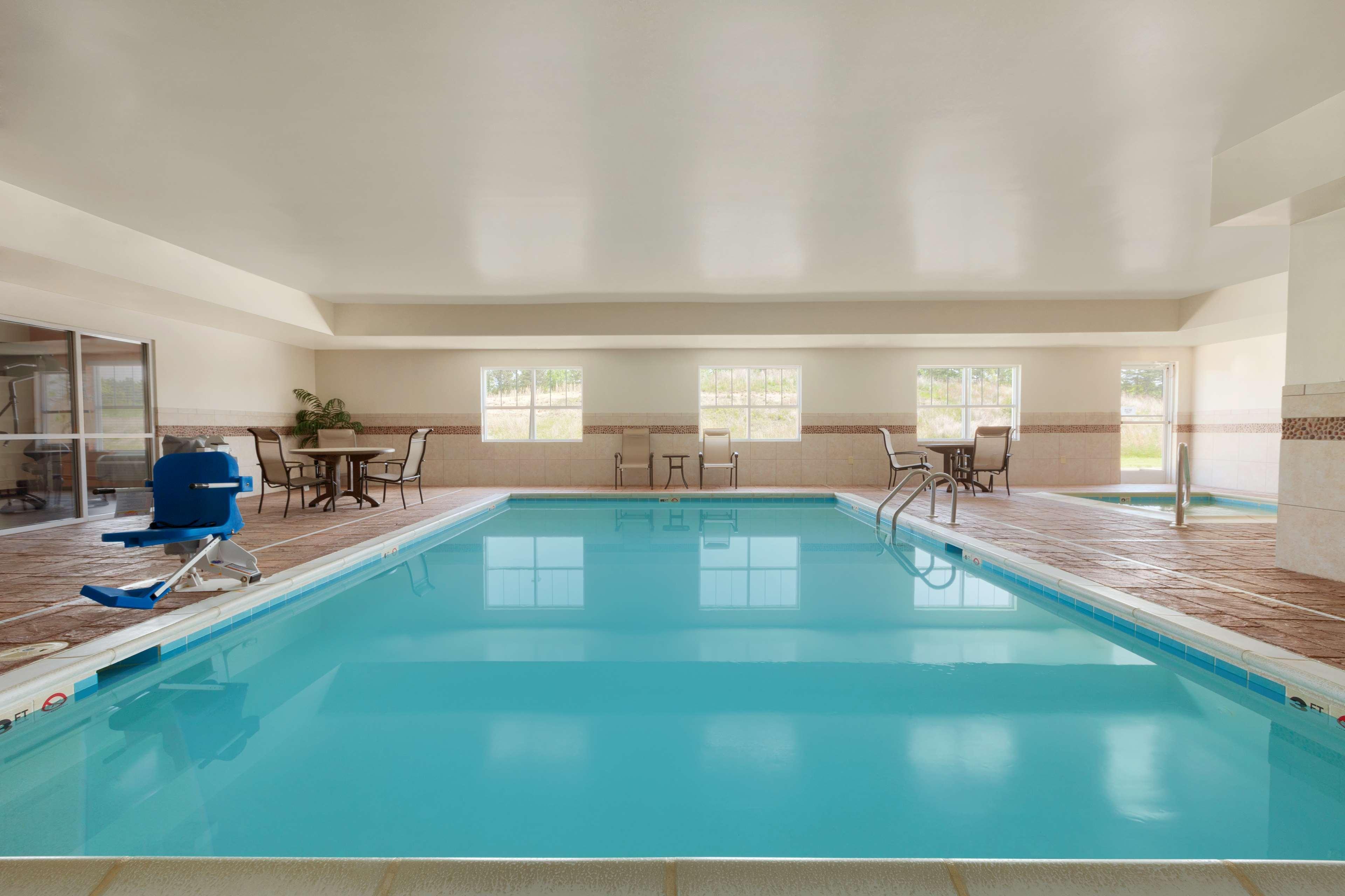 Country Inn & Suites By Radisson, Ashland - Hanover, Va Ngoại thất bức ảnh