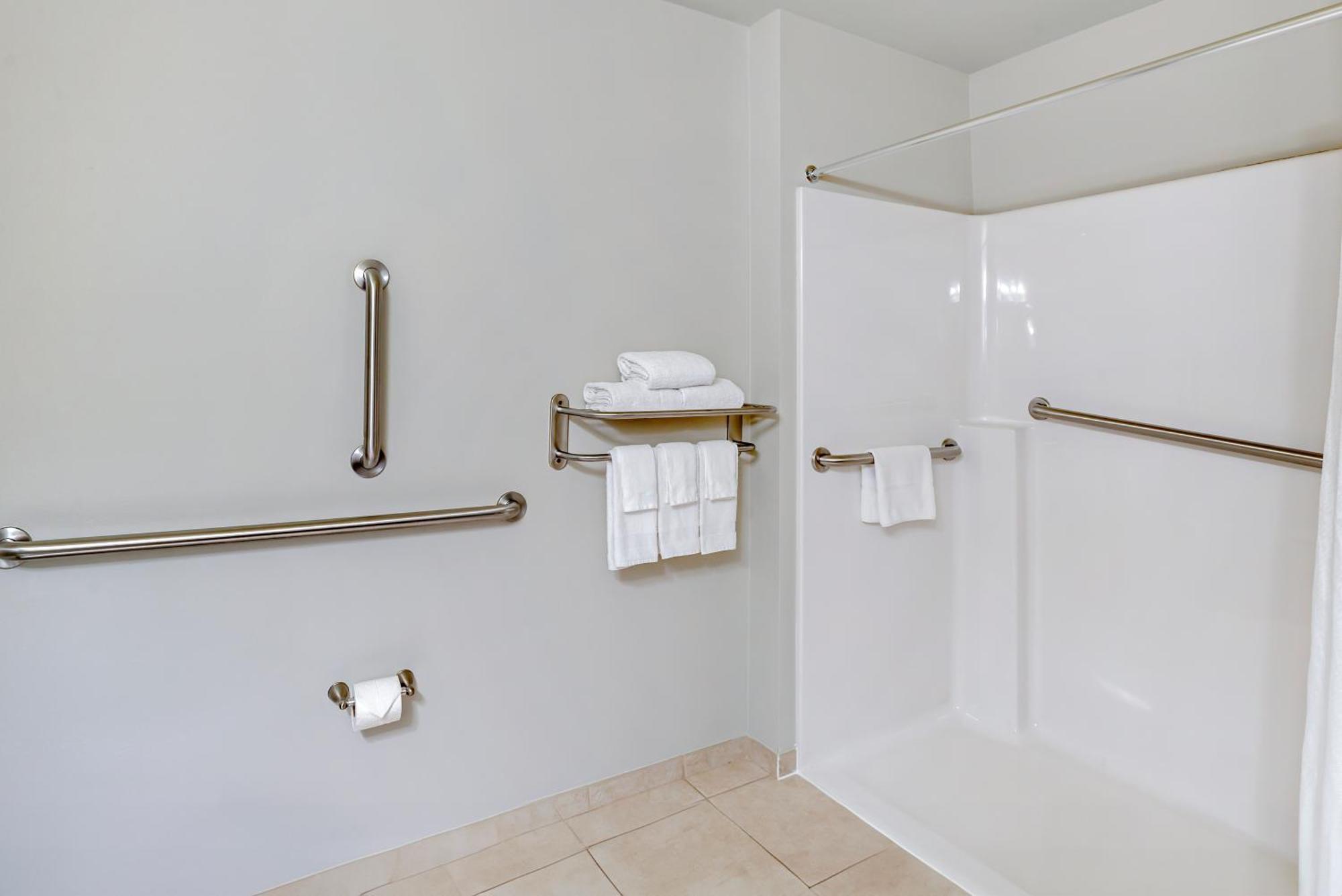 Country Inn & Suites By Radisson, Ashland - Hanover, Va Ngoại thất bức ảnh