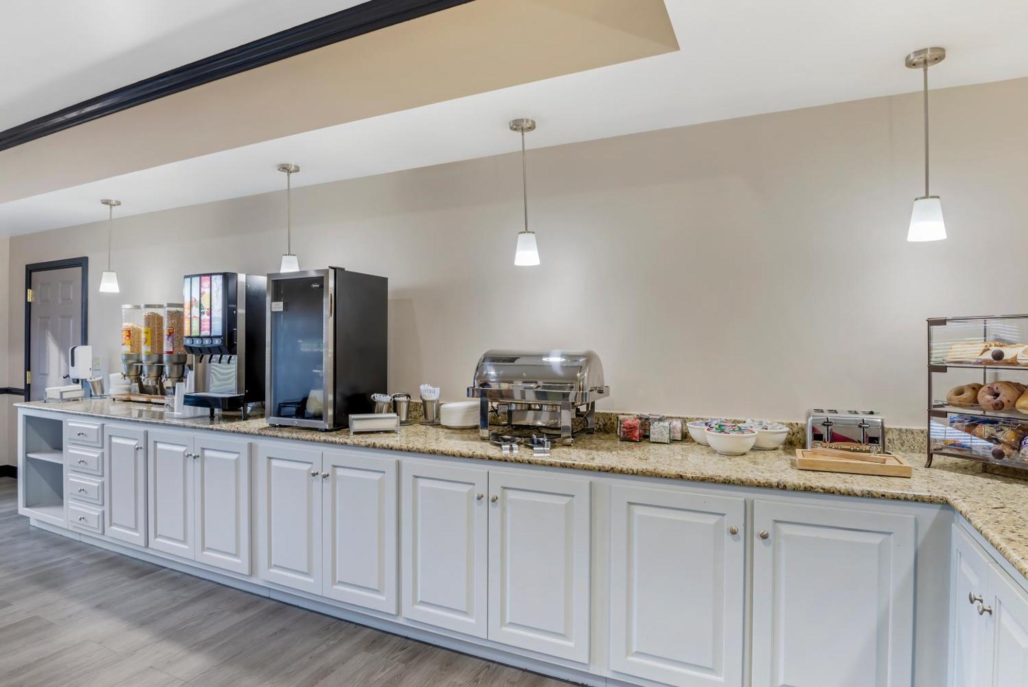 Country Inn & Suites By Radisson, Ashland - Hanover, Va Ngoại thất bức ảnh