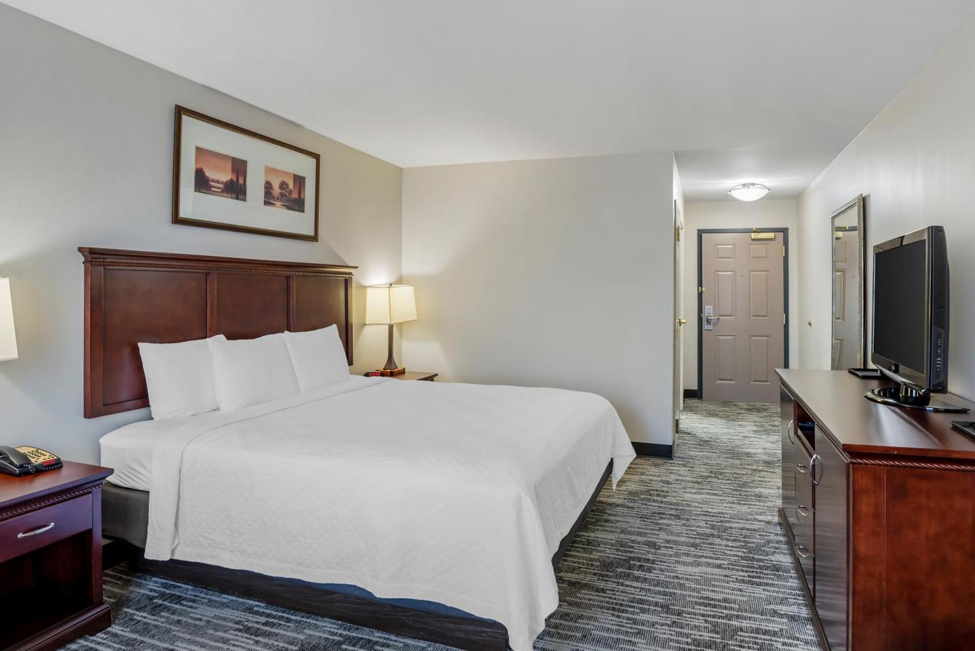 Country Inn & Suites By Radisson, Ashland - Hanover, Va Ngoại thất bức ảnh