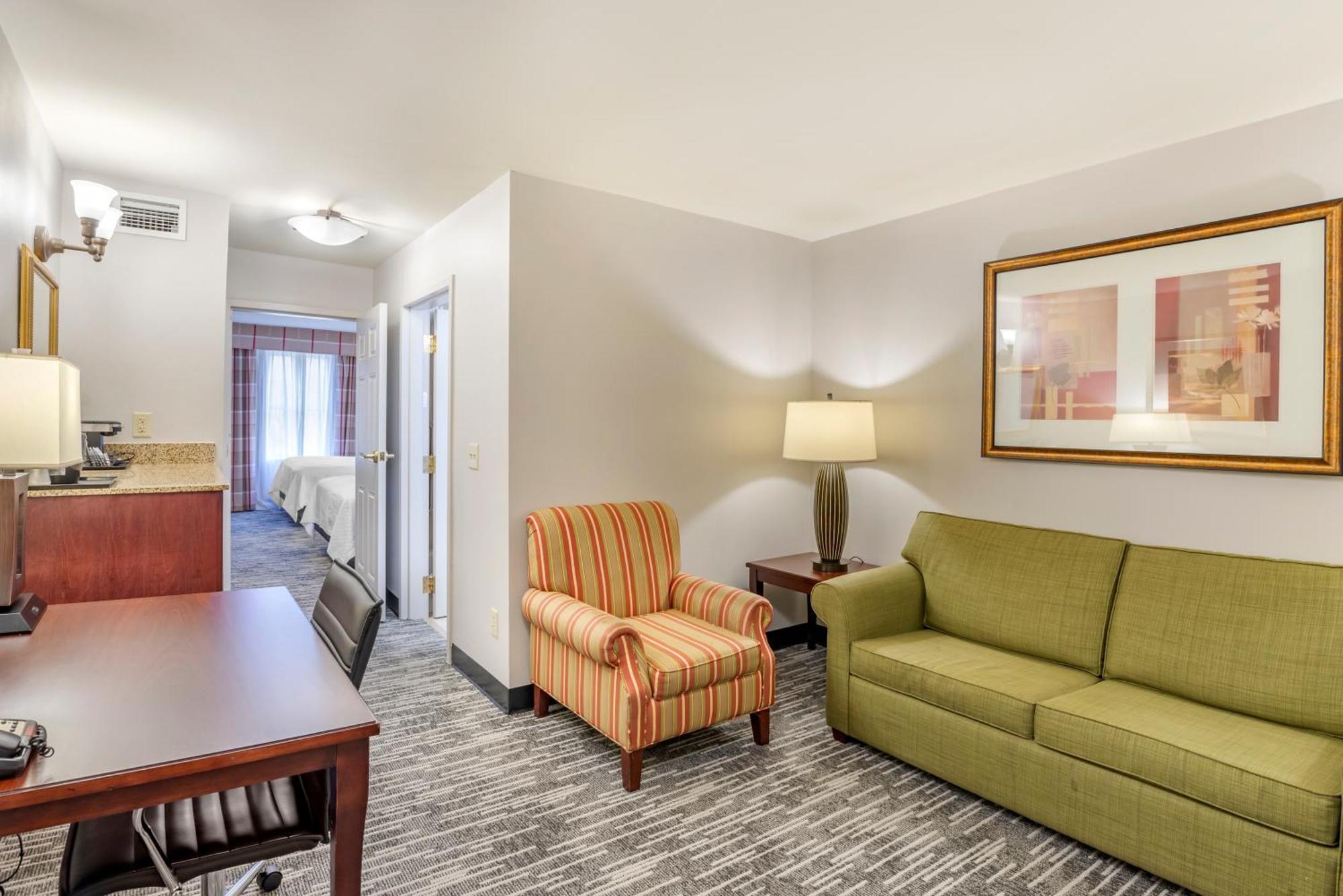 Country Inn & Suites By Radisson, Ashland - Hanover, Va Ngoại thất bức ảnh