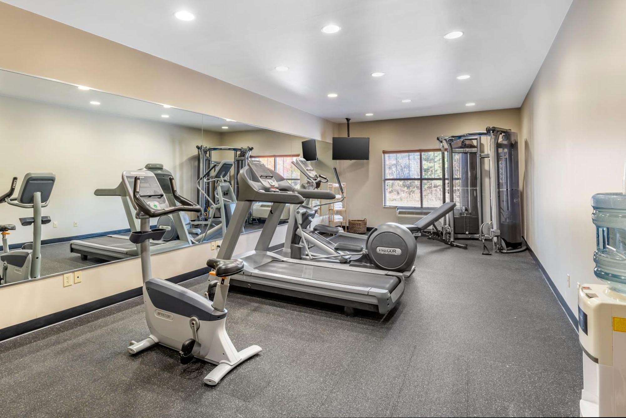Country Inn & Suites By Radisson, Ashland - Hanover, Va Ngoại thất bức ảnh