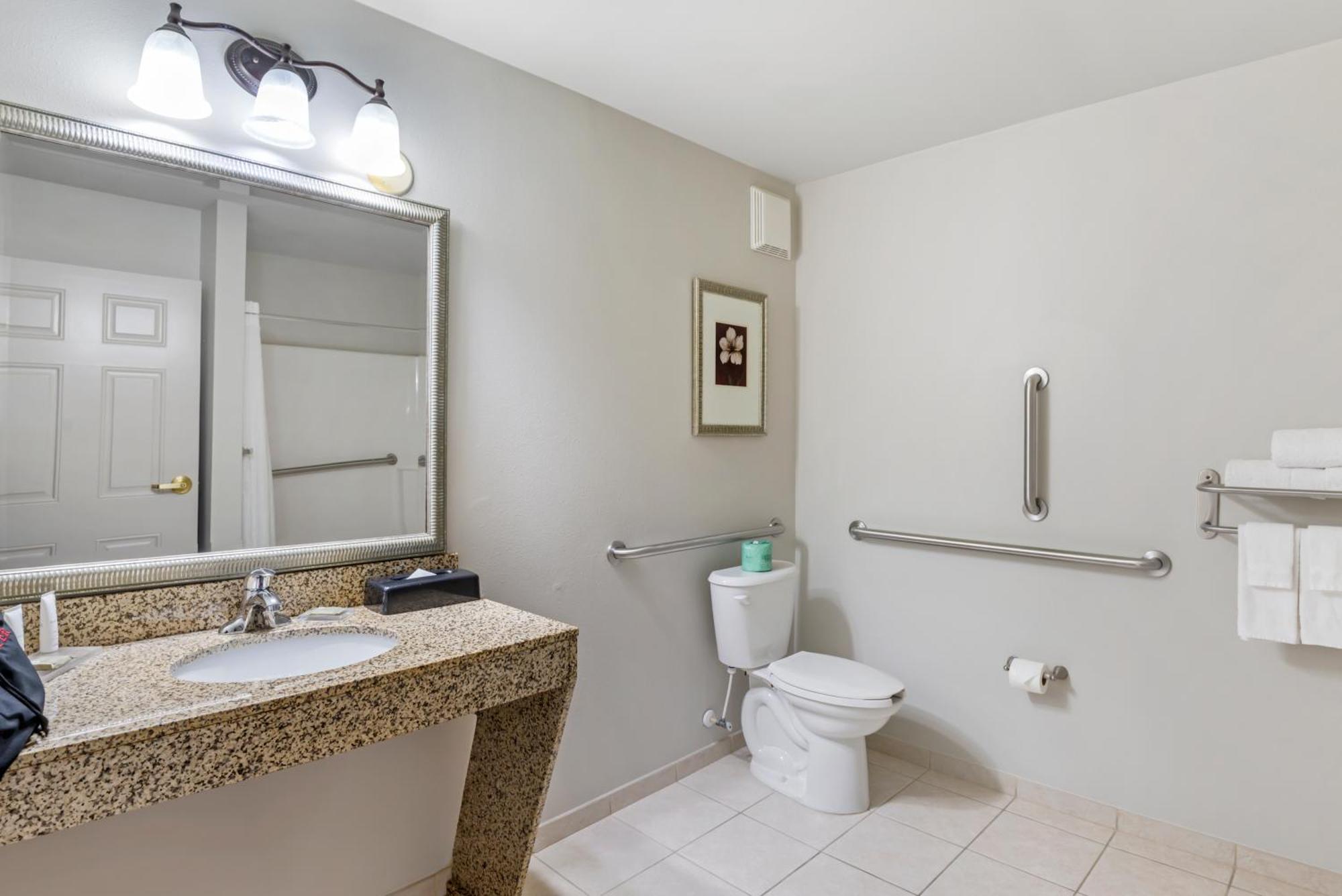 Country Inn & Suites By Radisson, Ashland - Hanover, Va Ngoại thất bức ảnh