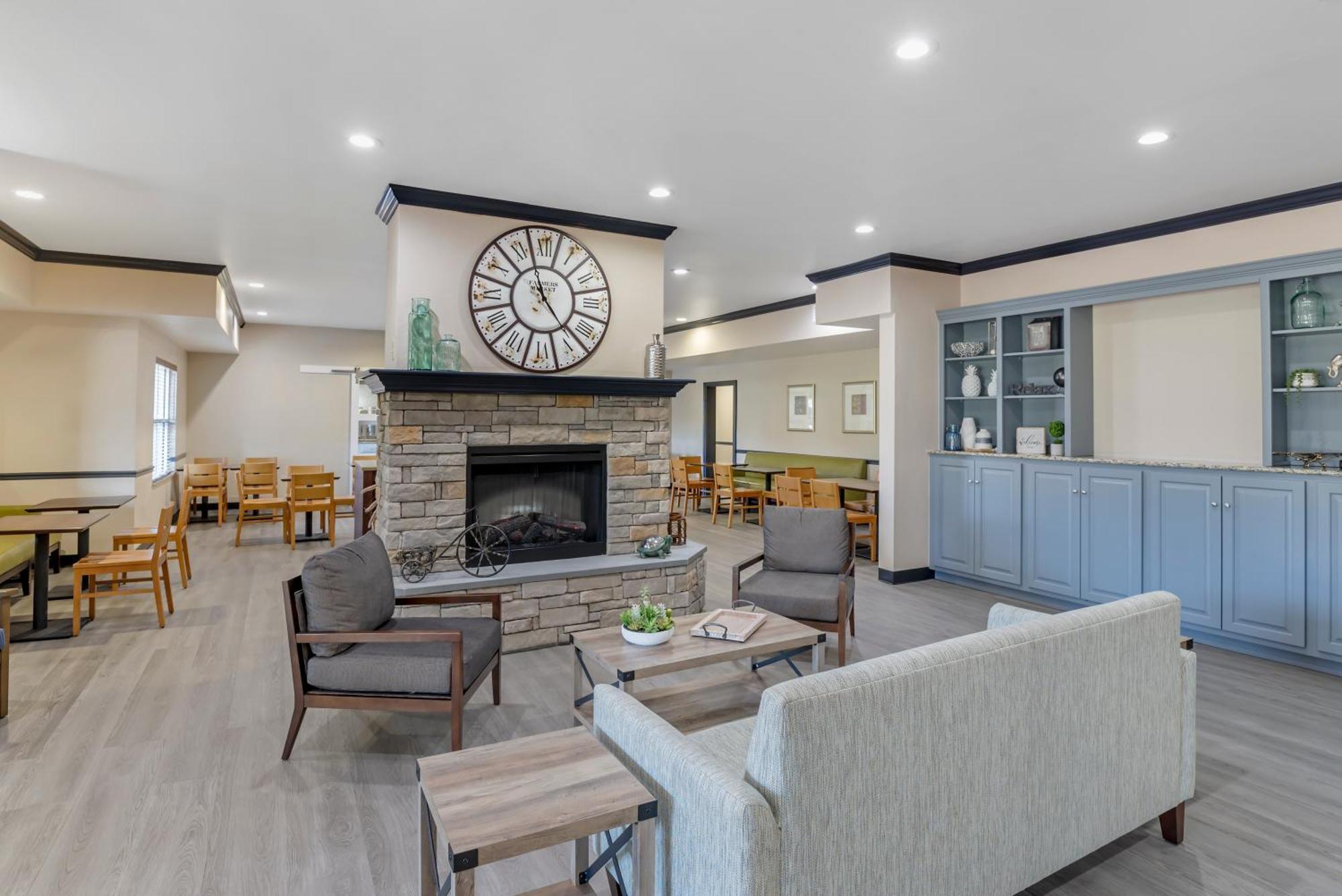 Country Inn & Suites By Radisson, Ashland - Hanover, Va Ngoại thất bức ảnh