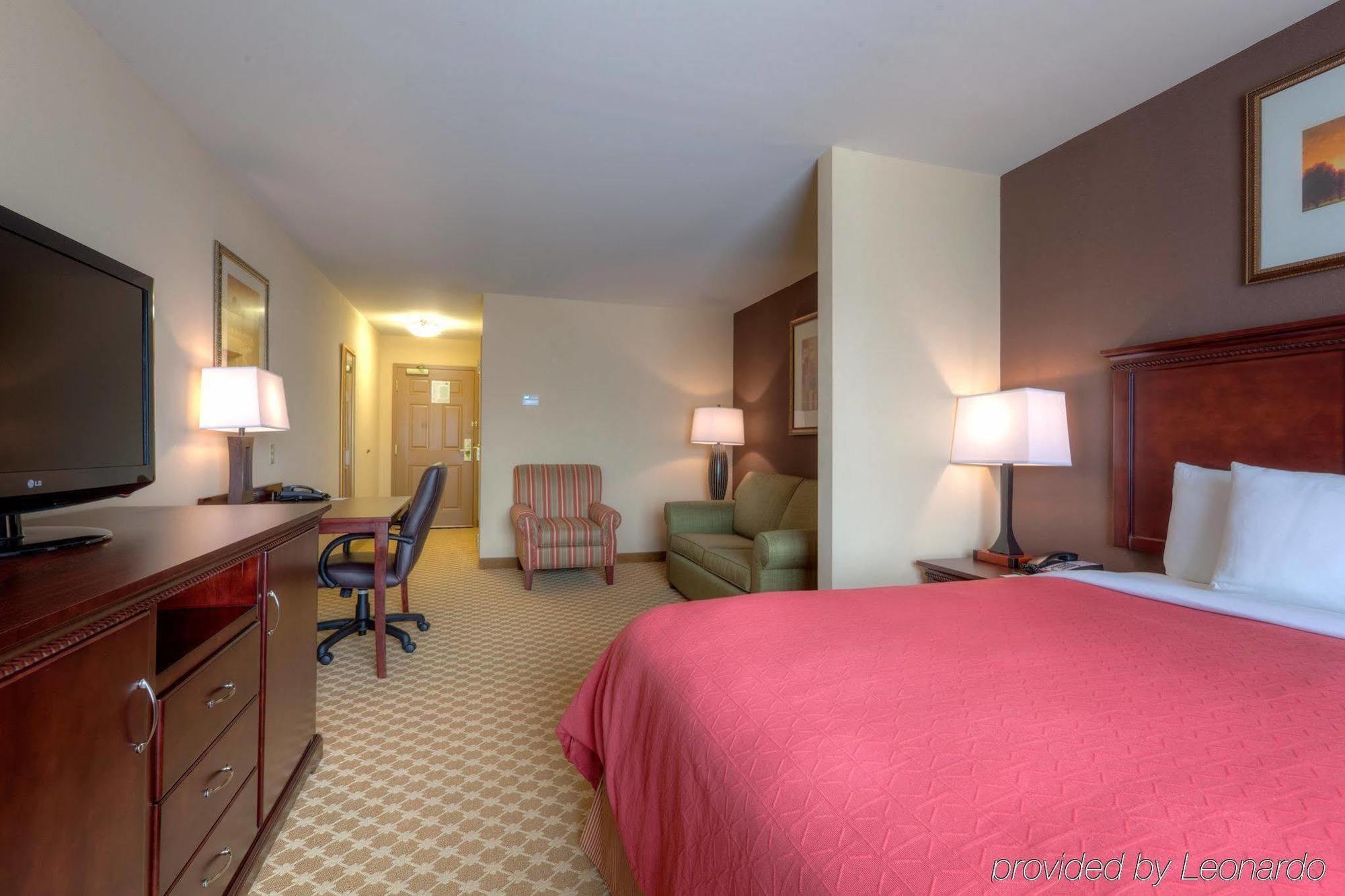 Country Inn & Suites By Radisson, Ashland - Hanover, Va Phòng bức ảnh