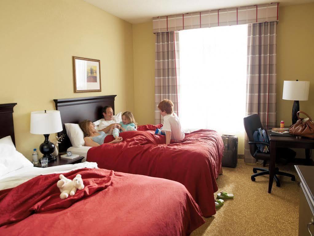 Country Inn & Suites By Radisson, Ashland - Hanover, Va Ngoại thất bức ảnh
