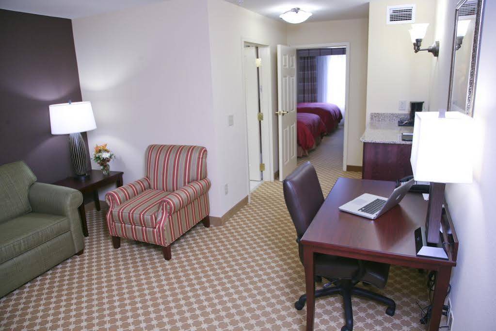 Country Inn & Suites By Radisson, Ashland - Hanover, Va Ngoại thất bức ảnh